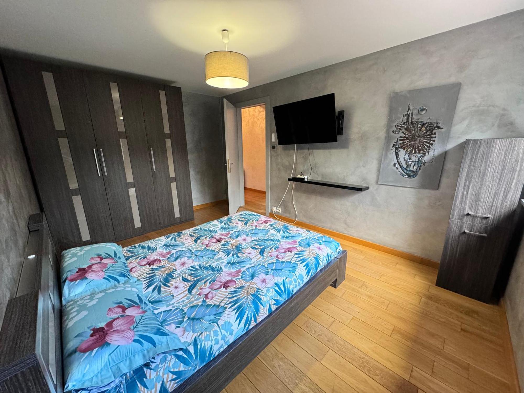 Villa Alia 제라르메르 외부 사진