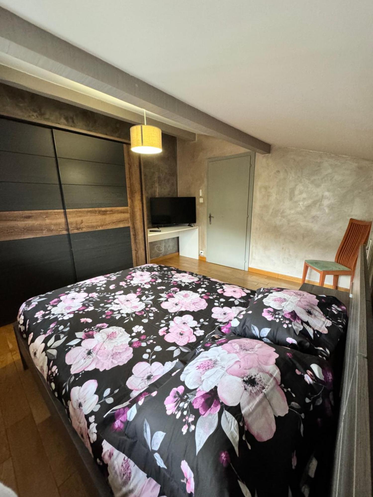 Villa Alia 제라르메르 외부 사진